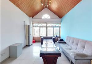 嘉福花园，业主换房出售，价格可谈，随时看房，有钥匙