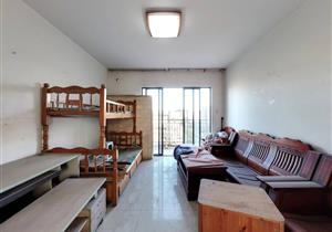 低密度社区，地铁口物业，适合居住