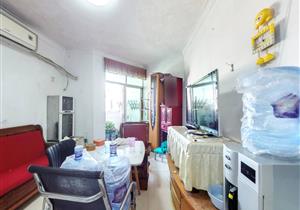 业主急售，随时可以看房