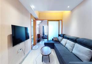 嘉洲富苑，诚心出售，价格可谈