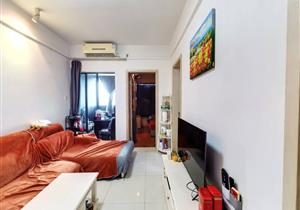 一房一厅 小户型 低总价 费用少 价格可谈