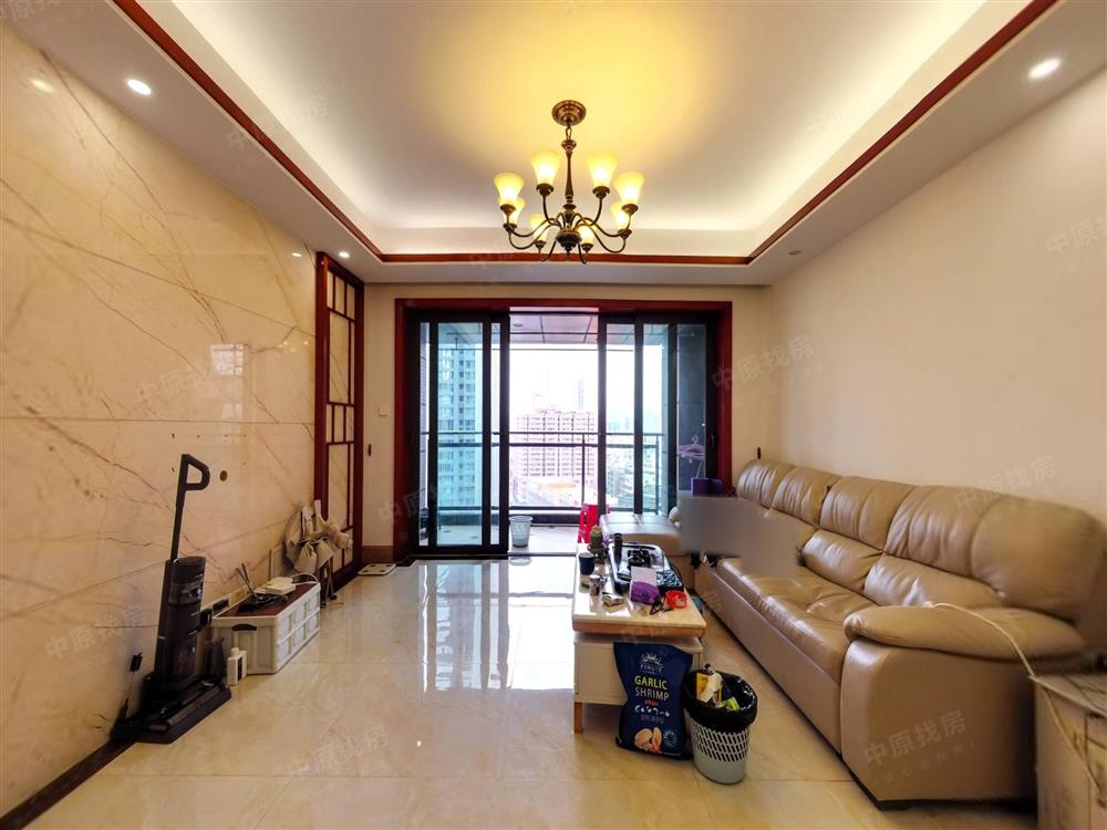 京基滨河时代广场