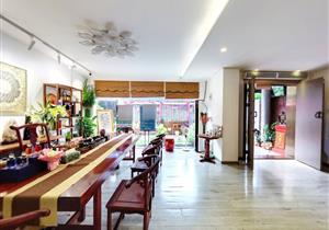 怡景别墅 原始独栋户型 业主诚心卖 价格好谈