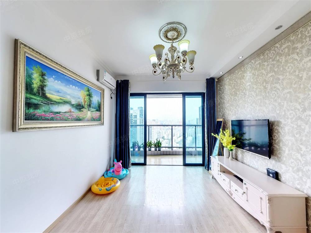 水榭春天花园（五期）