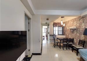 阳光里雅居 11号南山站100米 近来福士海岸城 随时看房