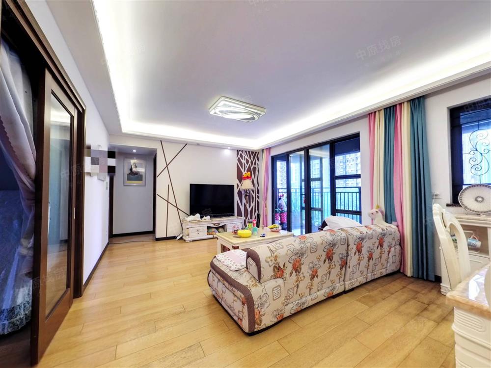 万科天誉花园（二期）