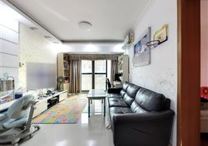 向南海德大厦 精装住宅 低总价 业主移民急售