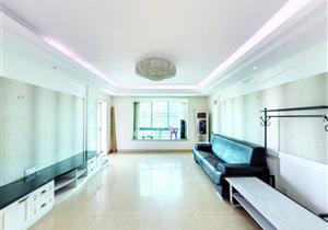 碧湖玫瑰园精装大四房，满五年诚意出售，看房方便