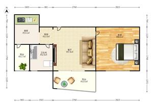 业主房产证已满五年，且只有一套房产