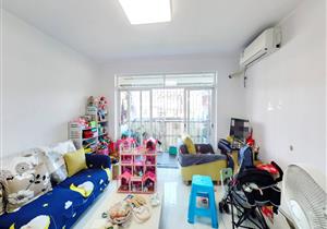 蛇口育才双书包大三房电梯已经安装启用招东小区业主诚心出售