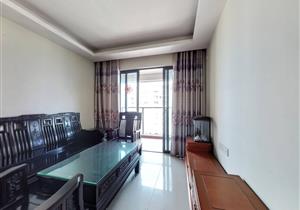 宜城风景精装三房，业主诚心出售，满五唯一，税少