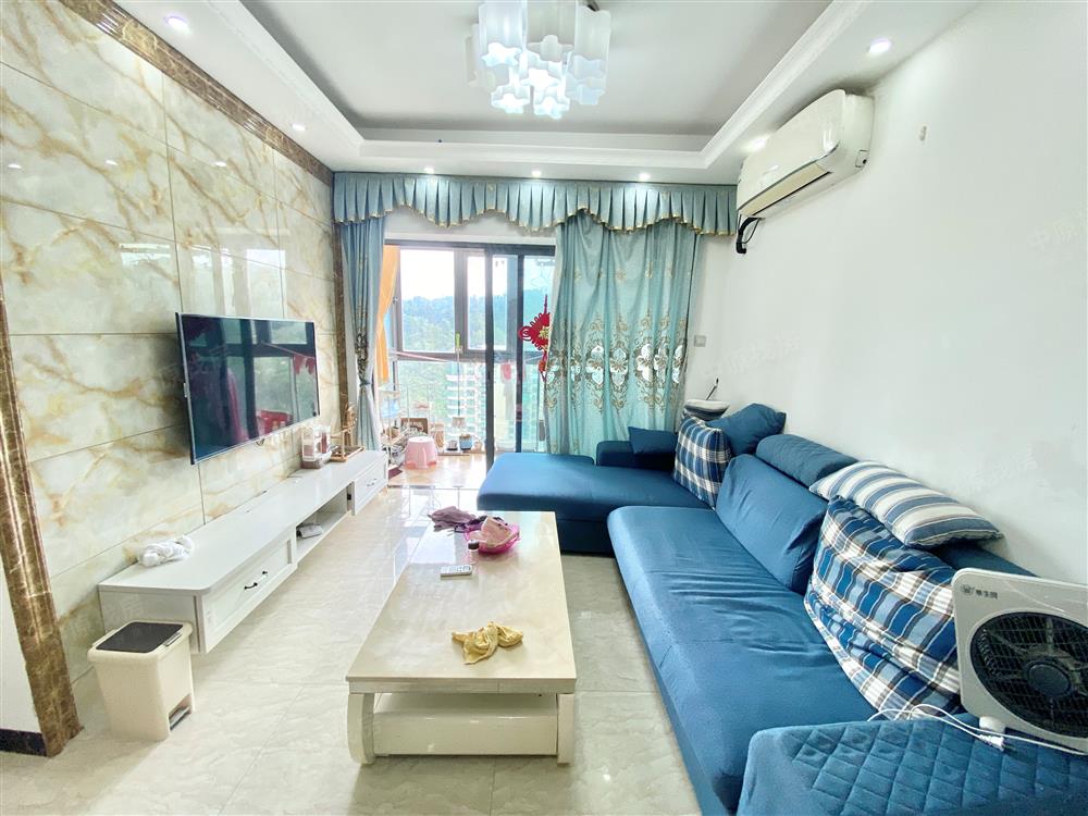 四季御园（新世界四季御园）