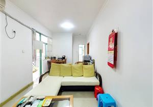 南山书城对面龙泰轩二房小高层业主诚心卖