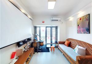 园景苑名苑，3房，育才二小三中