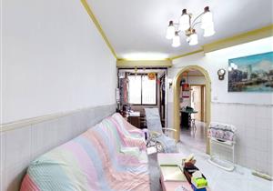 南山华侨城芳华苑小高层两房出售看房方便