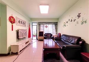 前海星海名城 精装3房 近地铁公园 满五年 诚心出售