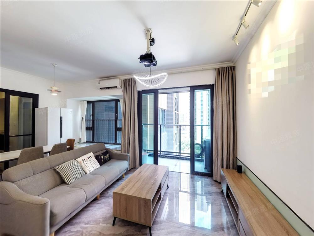 天汇时代花园（二期）