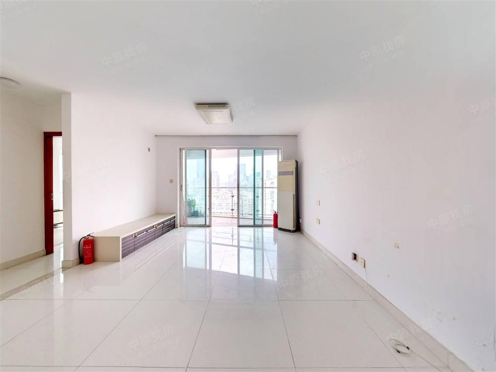 蔚蓝海岸社区二期