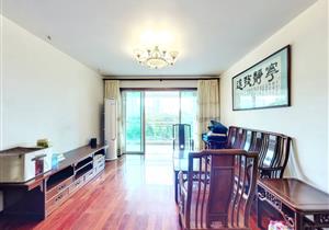 百花园二期精装四房看花园安静南北通透实用率高送40平方花园