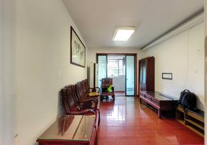 精装3房 南北通透 东实和深高 看房方便