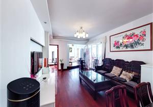 彩田村  南北通三房笋盘在卖精装修 近莲花山公园