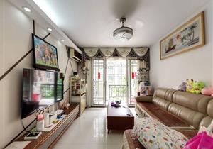 盈翠家园与大芬油画村做邻居