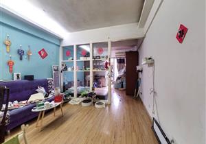 住家安静，价格可谈，业主诚心出售，看房随时方便