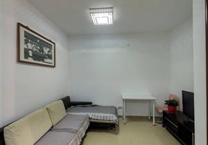 宝中2房急售，看房方便