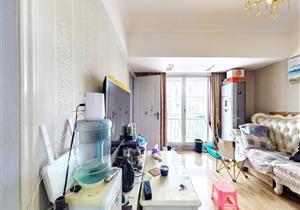 又一村，经典小户型，满二少税，家的起步，温馨的港湾