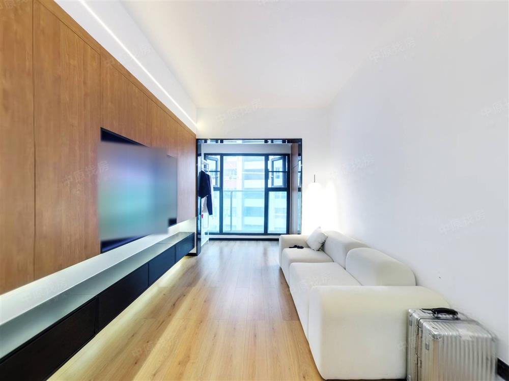 深业东岭花园（二期）