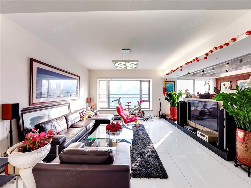 中信红树湾花城北区