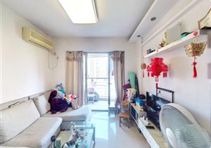 宝中两房 通风采光好  业主诚心卖