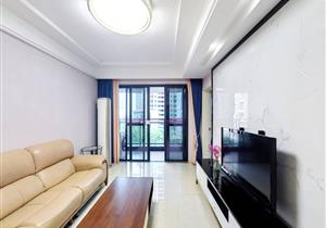 自住精装户型方正满5少税换房急售方便看房！