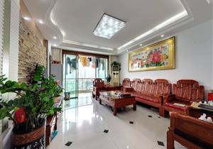 位于南山区南新路与桂庙路交汇处