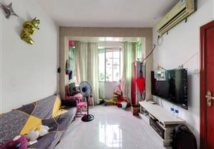 地铁口，精装小两房，满二少税，家的起步，温馨的港湾