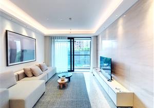 2022年次新，育才大三房，精装拎包入住，私聊底价