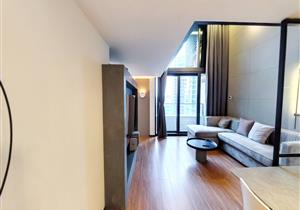 这业主急售 先看房看上了再谈价格 可议价空间很大