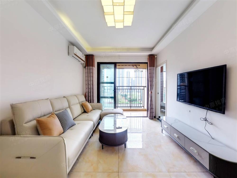 万科天誉花园（二期）