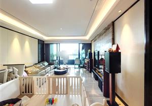 中洲中yang公寓时尚大都会