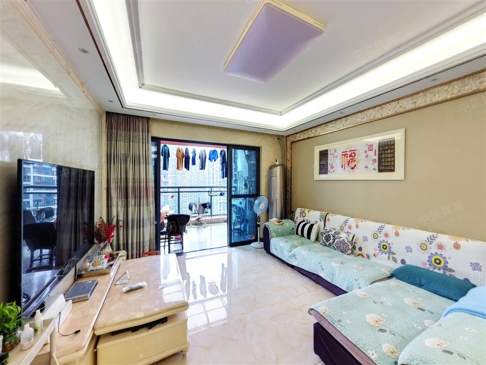 嘉御豪园(信义嘉御山)