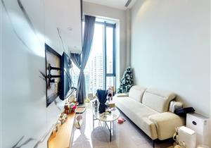 汇金天琅复式三房，价格很大空间，业主诚心出售