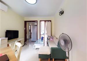 爱榕园一期 精装3房 育二小二中