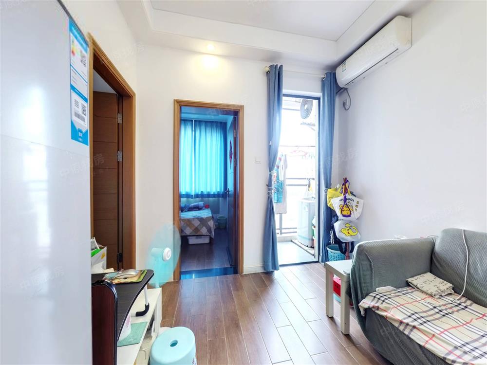 佳华领域广场(坂田观澜)