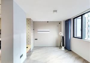 后海地铁口物业弘都世纪公寓五房安静不吵