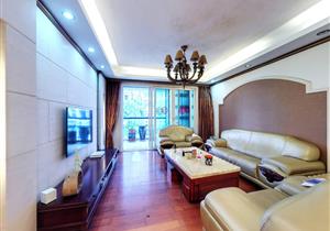 带80平米大露台，稀有户型急售