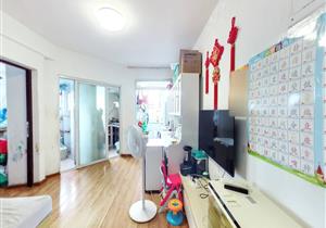 大彭花园 自住看房方便 诚心售卖