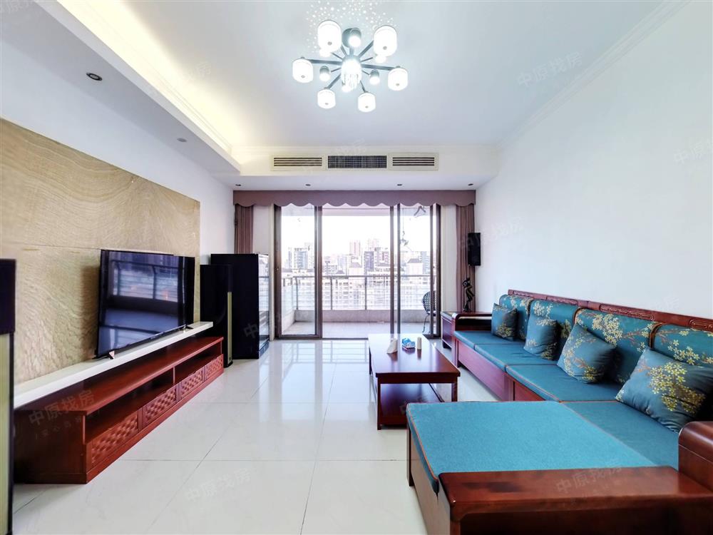 海月花园（二期）