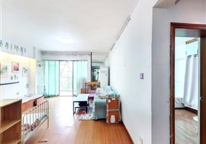 翡翠名园，小高层3+1房，南北通透，实用/率高，价格可谈