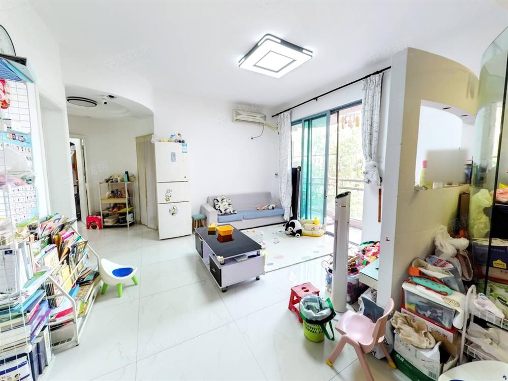 翡翠园山湖居二期