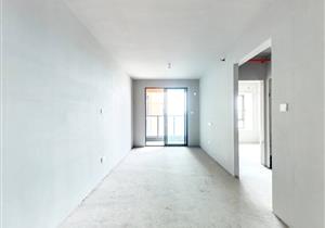 悦峰华府，三房，南向，厅出阳台，大空间